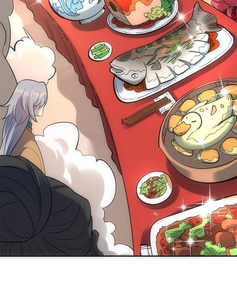 Nguyên Lai Ta Là Tu Tiên Đại Lão Chap 484 - Next Chap 485