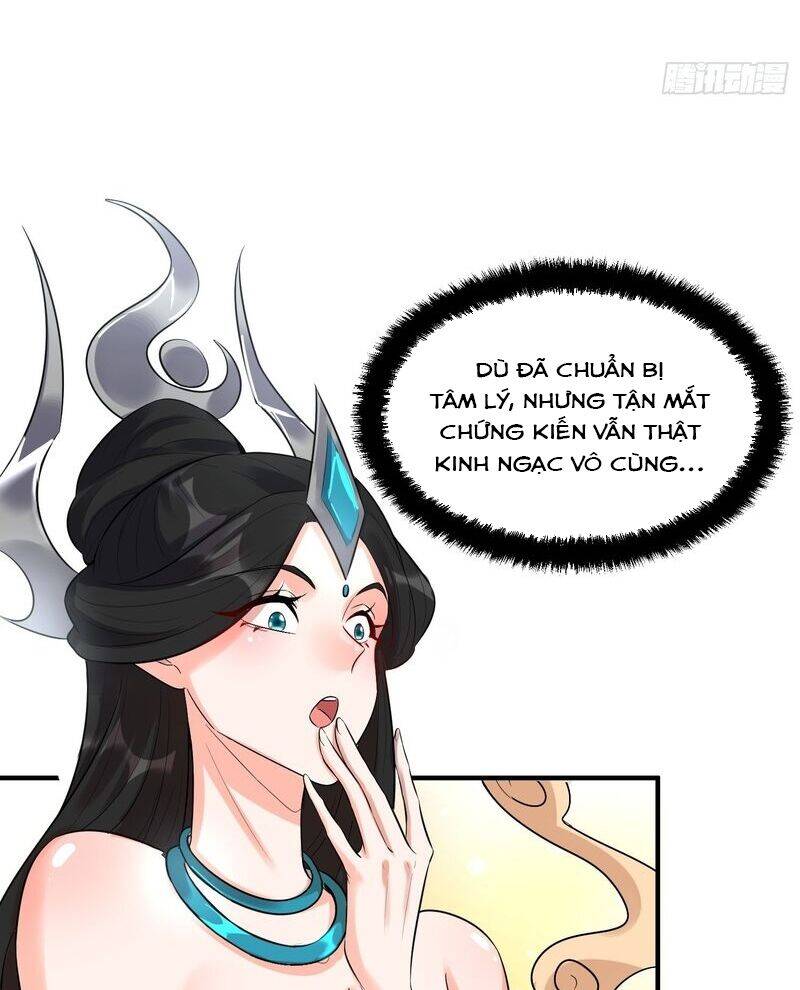 Nguyên Lai Ta Là Tu Tiên Đại Lão Chap 484 - Next Chap 485
