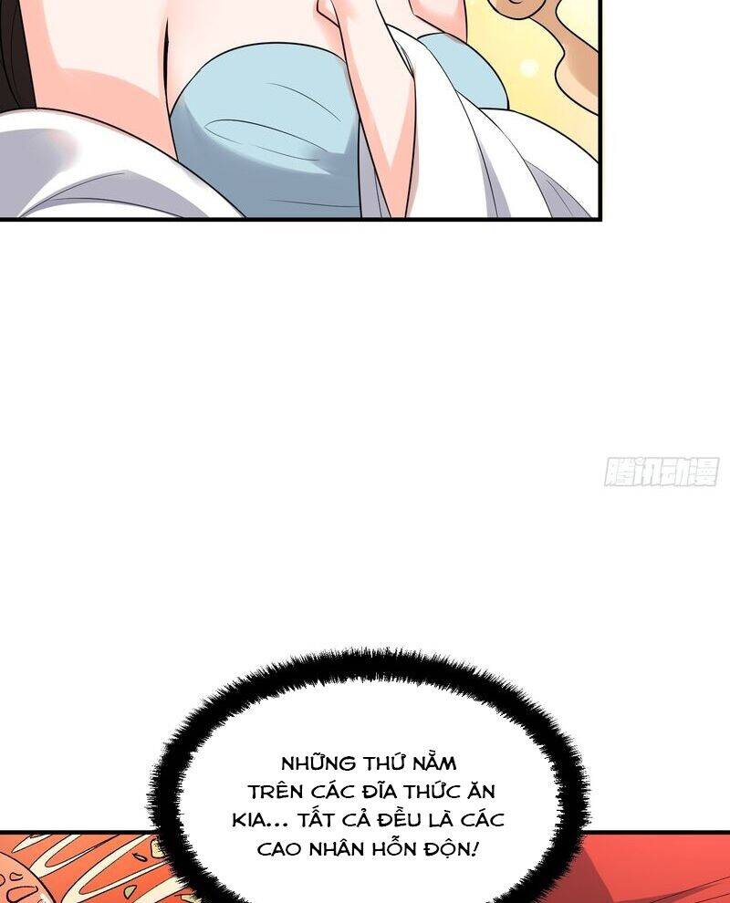 Nguyên Lai Ta Là Tu Tiên Đại Lão Chap 484 - Next Chap 485