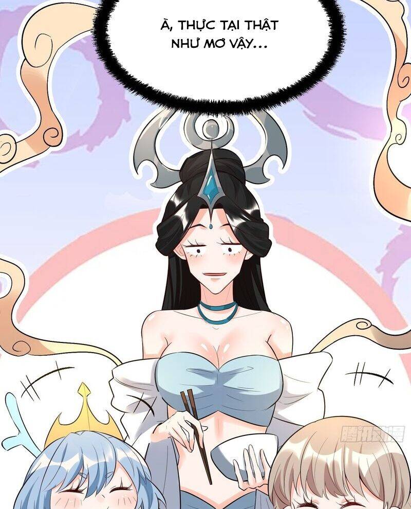 Nguyên Lai Ta Là Tu Tiên Đại Lão Chap 484 - Next Chap 485