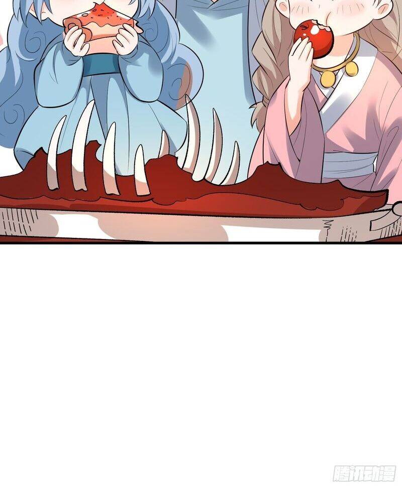 Nguyên Lai Ta Là Tu Tiên Đại Lão Chap 484 - Next Chap 485