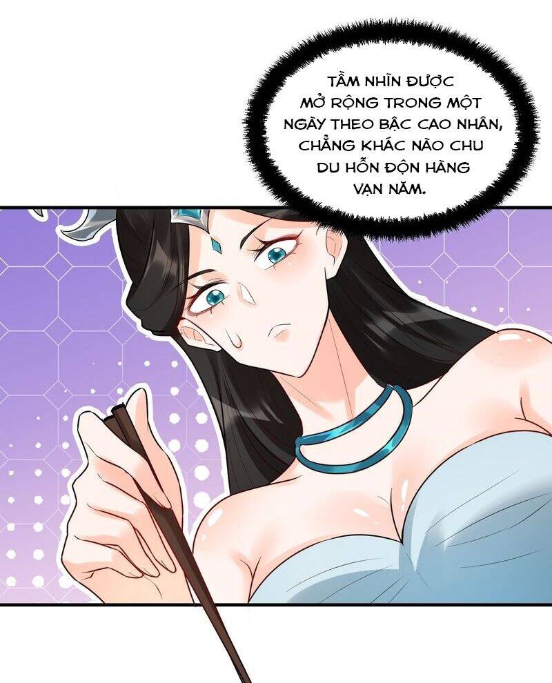 Nguyên Lai Ta Là Tu Tiên Đại Lão Chap 484 - Next Chap 485