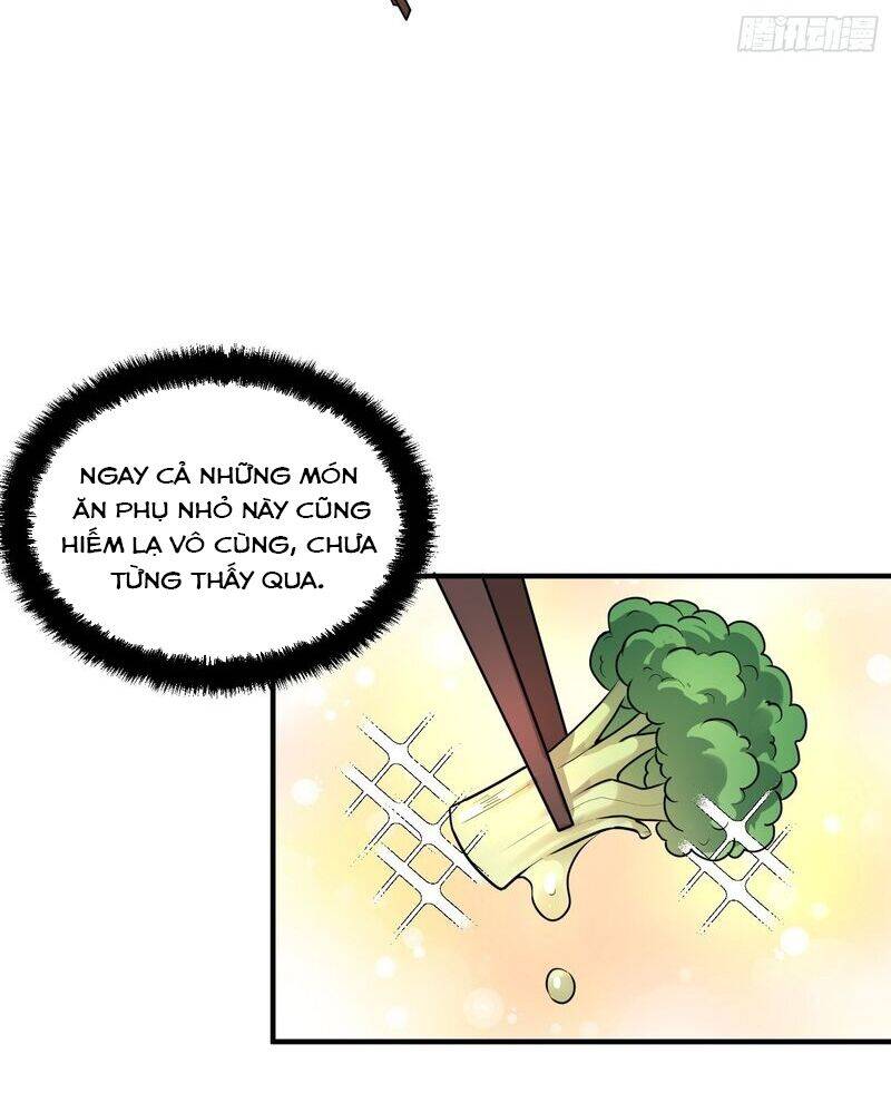 Nguyên Lai Ta Là Tu Tiên Đại Lão Chap 484 - Next Chap 485