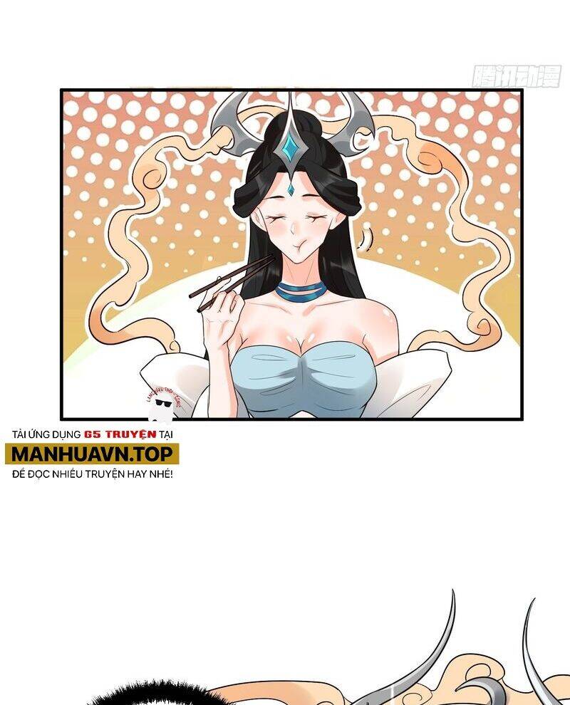 Nguyên Lai Ta Là Tu Tiên Đại Lão Chap 484 - Next Chap 485