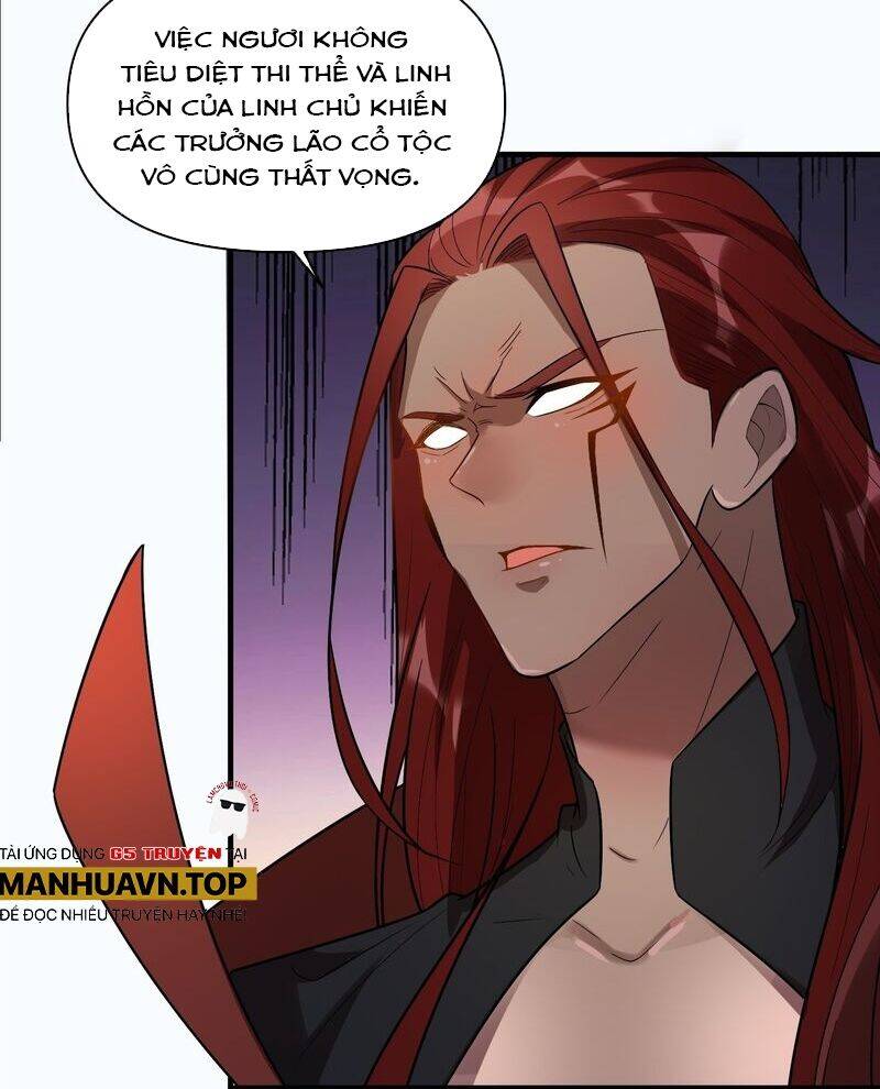 Nguyên Lai Ta Là Tu Tiên Đại Lão Chap 484 - Next Chap 485