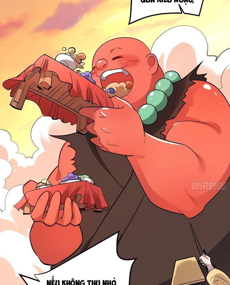 Nguyên Lai Ta Là Tu Tiên Đại Lão Chap 484 - Next Chap 485