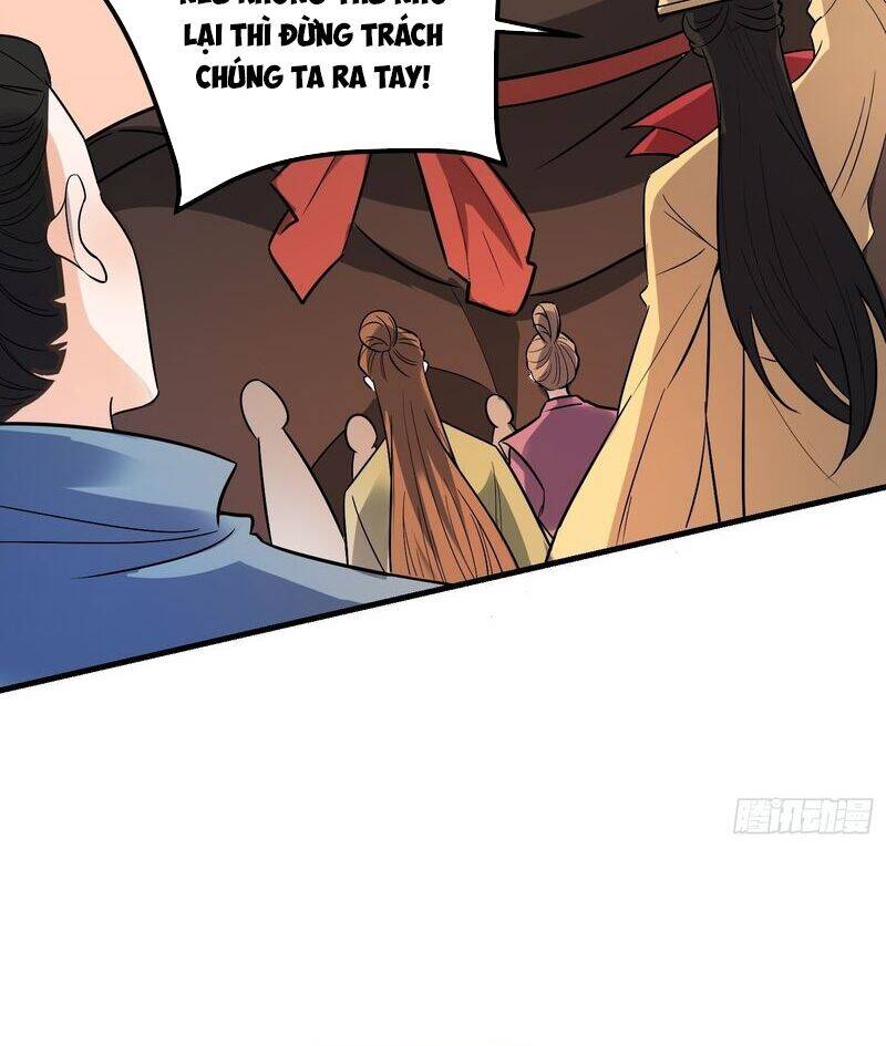 Nguyên Lai Ta Là Tu Tiên Đại Lão Chap 484 - Next Chap 485
