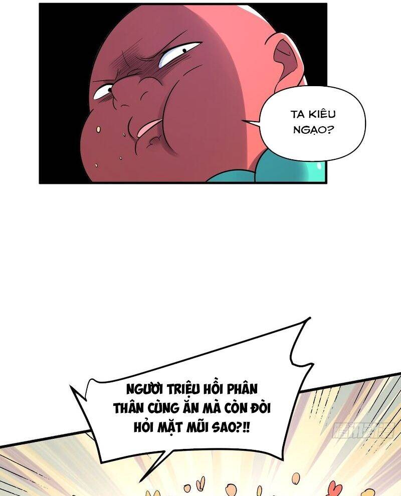 Nguyên Lai Ta Là Tu Tiên Đại Lão Chap 484 - Next Chap 485