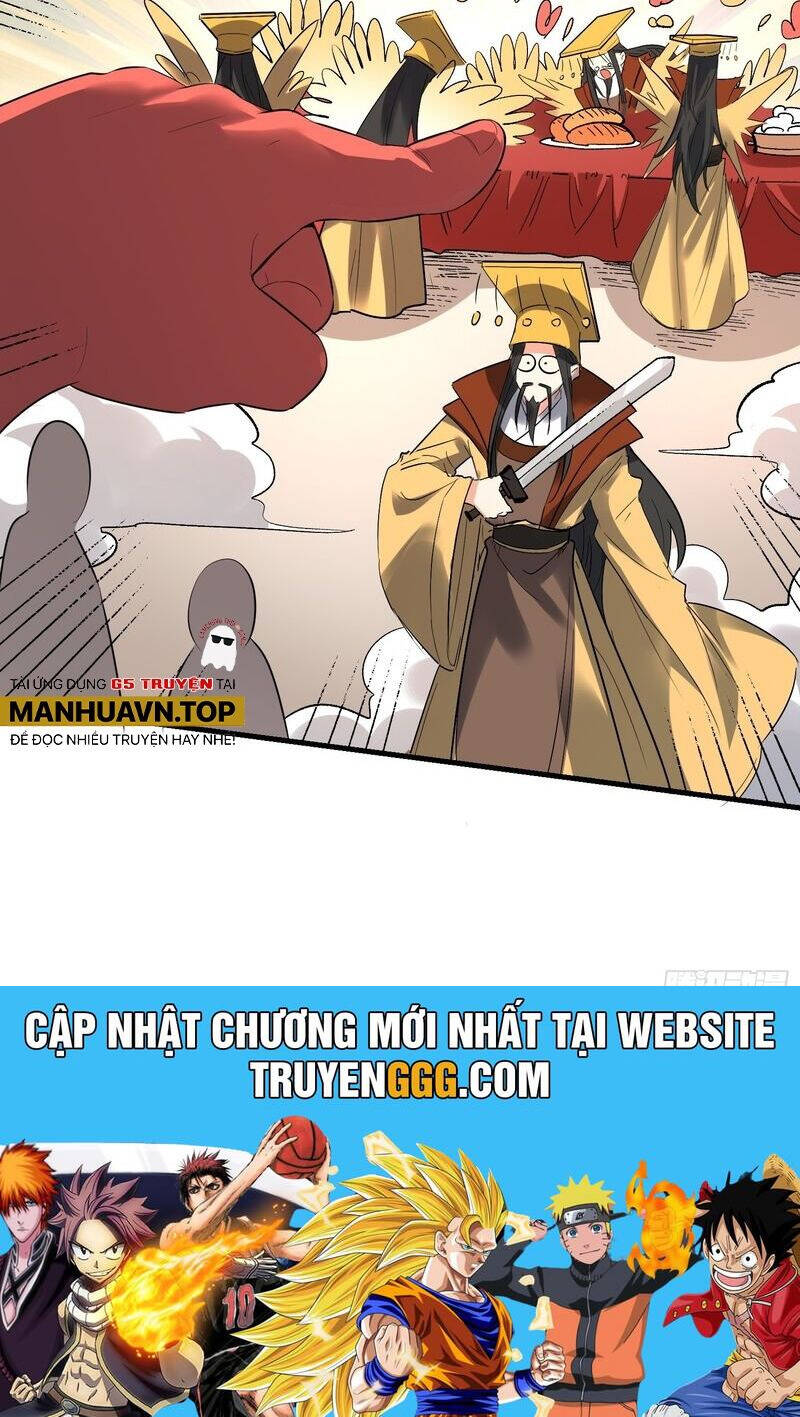 Nguyên Lai Ta Là Tu Tiên Đại Lão Chap 484 - Next Chap 485