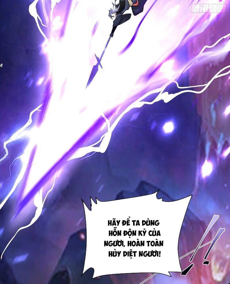 Nguyên Lai Ta Là Tu Tiên Đại Lão Chap 485 - Next Chap 486