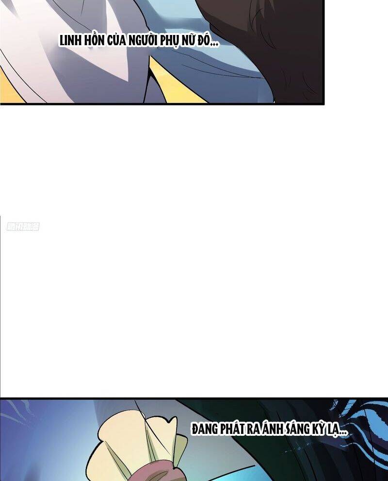 Nguyên Lai Ta Là Tu Tiên Đại Lão Chap 485 - Next Chap 486