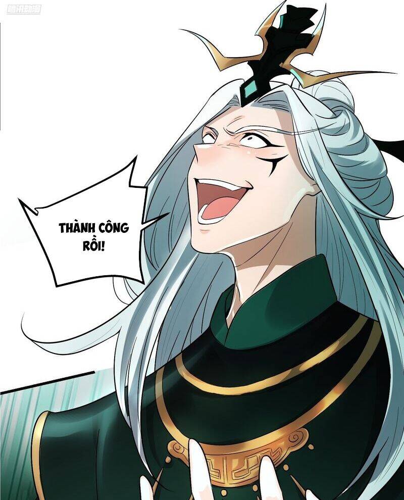 Nguyên Lai Ta Là Tu Tiên Đại Lão Chap 485 - Next Chap 486