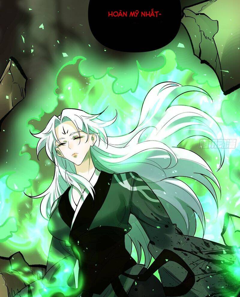 Nguyên Lai Ta Là Tu Tiên Đại Lão Chap 485 - Next Chap 486