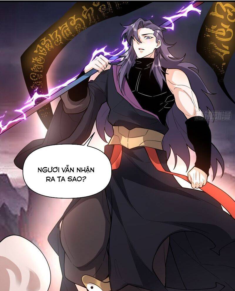 Nguyên Lai Ta Là Tu Tiên Đại Lão Chap 485 - Next Chap 486