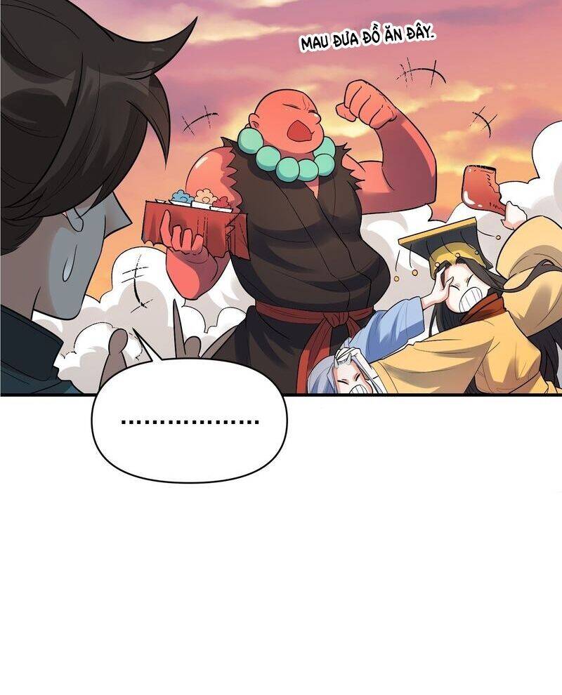 Nguyên Lai Ta Là Tu Tiên Đại Lão Chap 485 - Next Chap 486