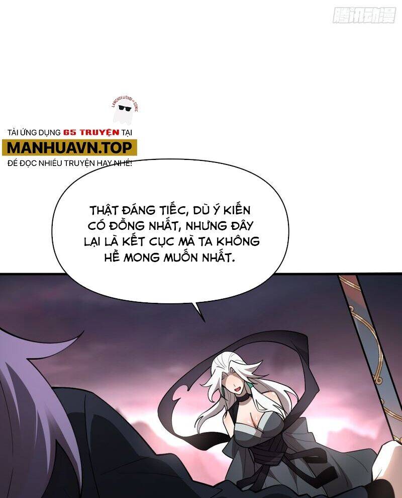 Nguyên Lai Ta Là Tu Tiên Đại Lão Chap 485 - Next Chap 486