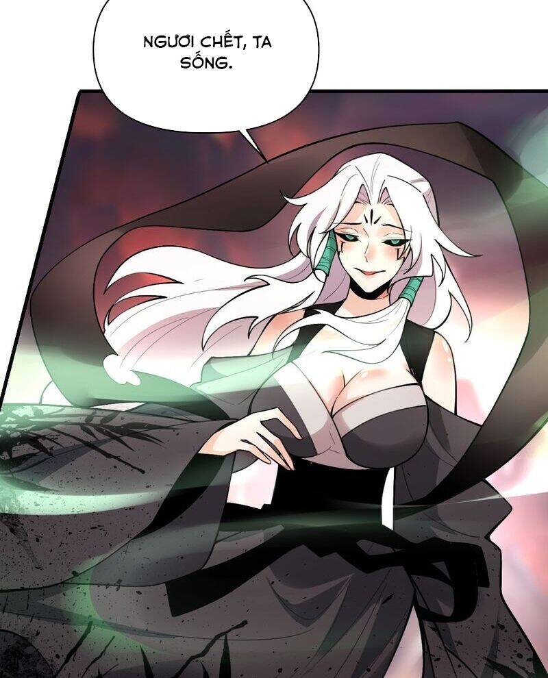 Nguyên Lai Ta Là Tu Tiên Đại Lão Chap 485 - Next Chap 486