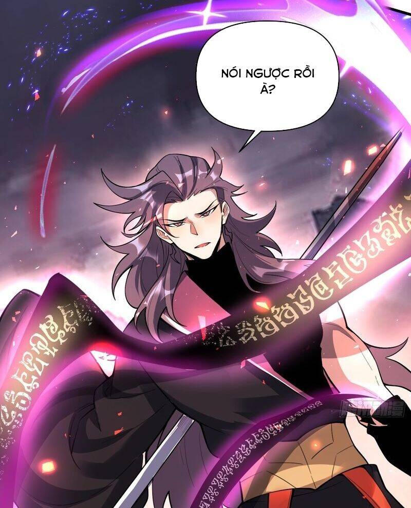 Nguyên Lai Ta Là Tu Tiên Đại Lão Chap 485 - Next Chap 486