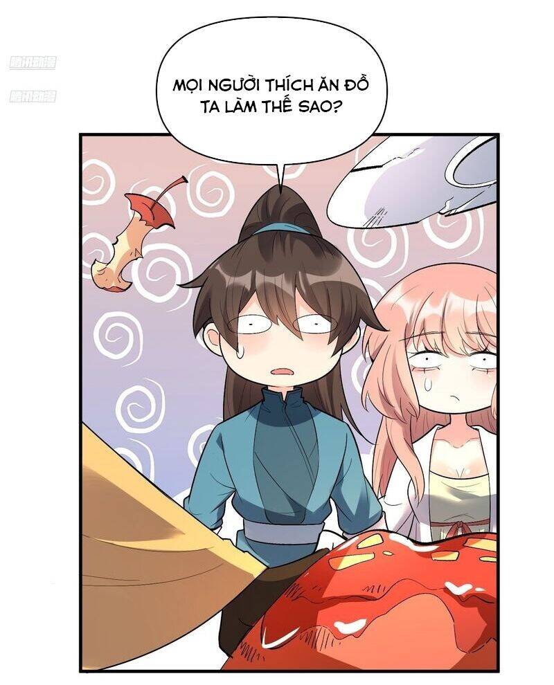 Nguyên Lai Ta Là Tu Tiên Đại Lão Chap 485 - Next Chap 486