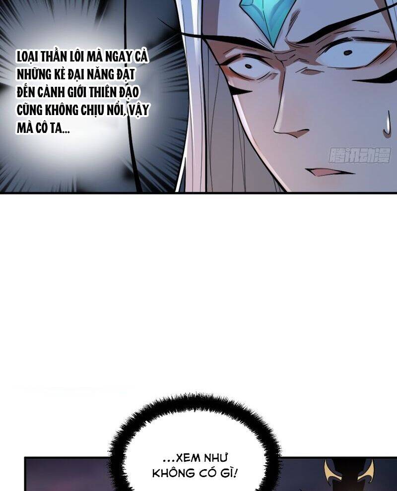 Nguyên Lai Ta Là Tu Tiên Đại Lão Chap 485 - Next Chap 486