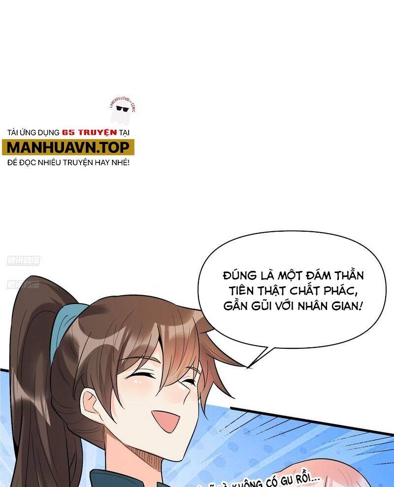 Nguyên Lai Ta Là Tu Tiên Đại Lão Chap 485 - Next Chap 486
