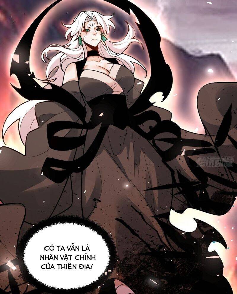 Nguyên Lai Ta Là Tu Tiên Đại Lão Chap 485 - Next Chap 486