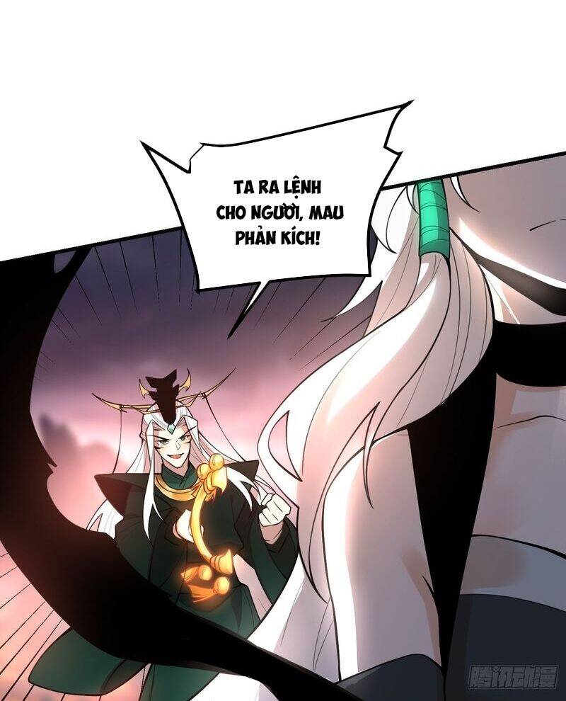 Nguyên Lai Ta Là Tu Tiên Đại Lão Chap 485 - Next Chap 486