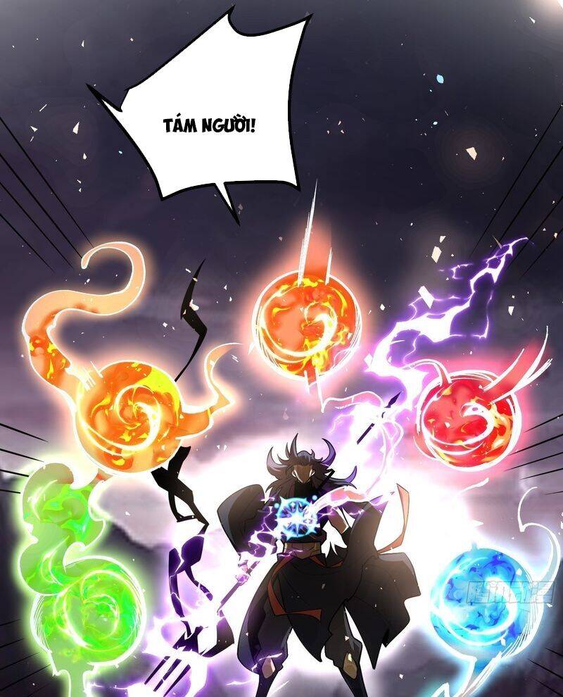 Nguyên Lai Ta Là Tu Tiên Đại Lão Chap 485 - Next Chap 486