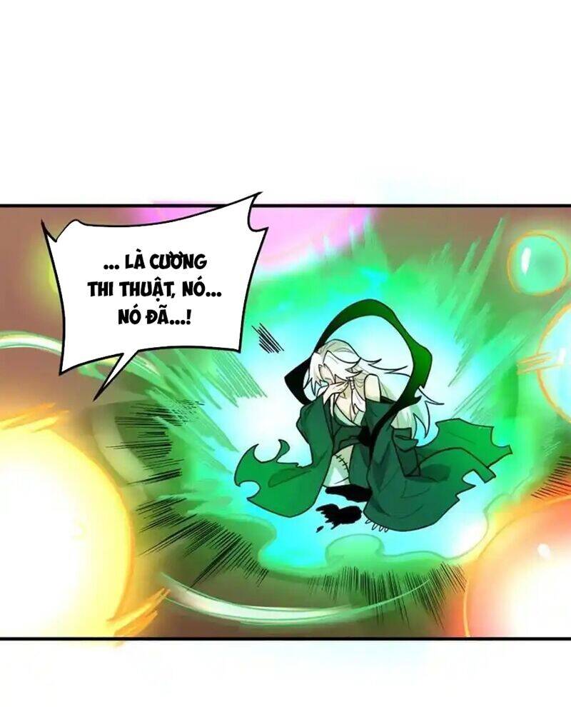 Nguyên Lai Ta Là Tu Tiên Đại Lão Chap 486 - Next Chap 487