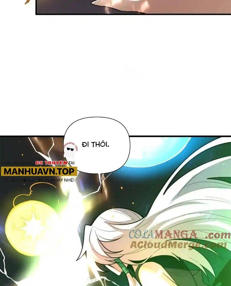 Nguyên Lai Ta Là Tu Tiên Đại Lão Chap 486 - Next Chap 487