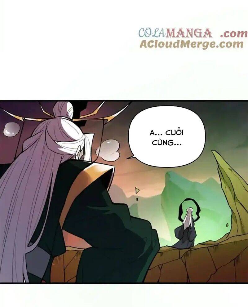 Nguyên Lai Ta Là Tu Tiên Đại Lão Chap 486 - Next Chap 487