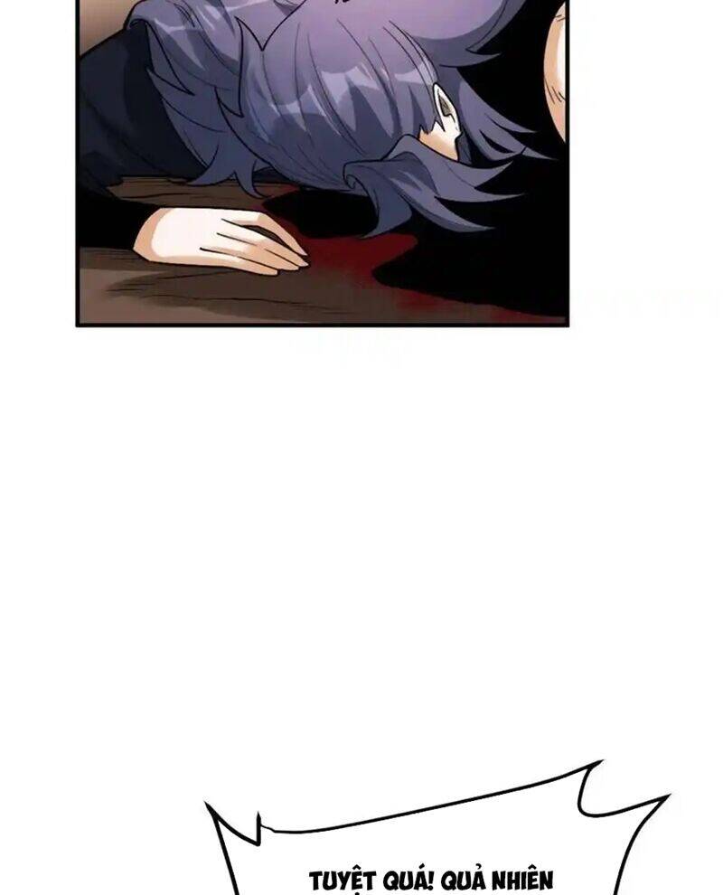 Nguyên Lai Ta Là Tu Tiên Đại Lão Chap 486 - Next Chap 487