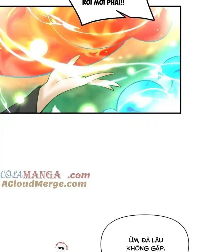 Nguyên Lai Ta Là Tu Tiên Đại Lão Chap 486 - Next Chap 487