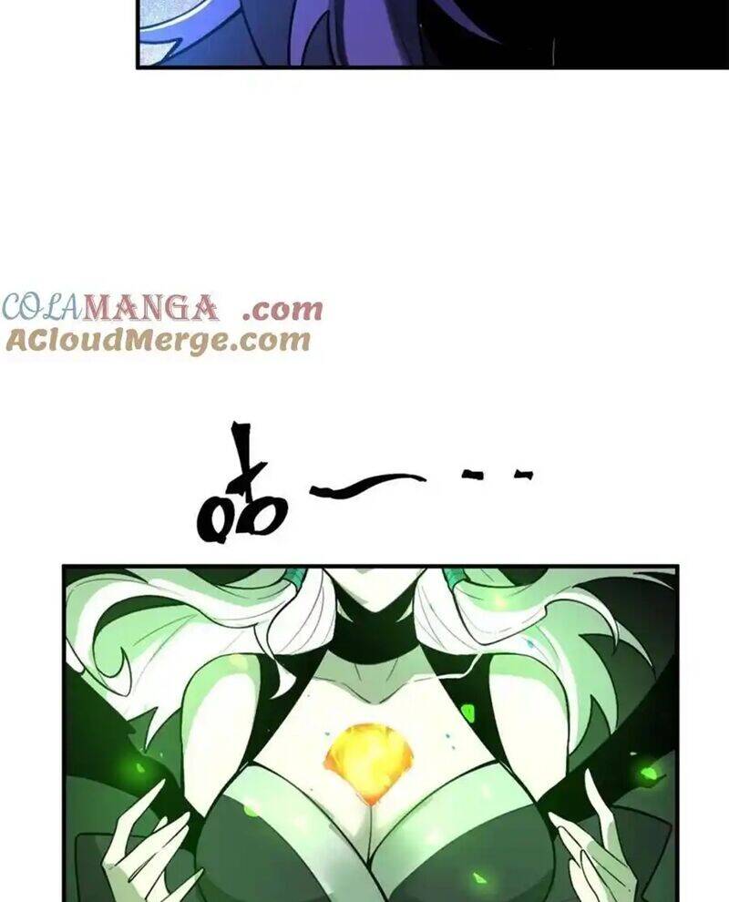Nguyên Lai Ta Là Tu Tiên Đại Lão Chap 486 - Next Chap 487