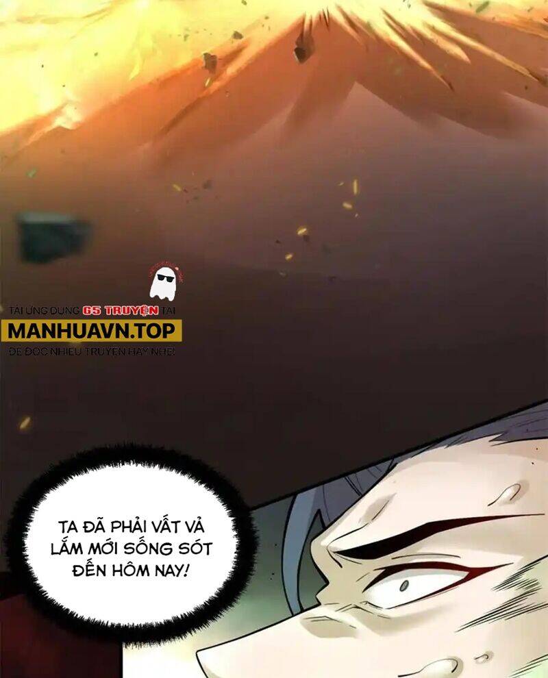 Nguyên Lai Ta Là Tu Tiên Đại Lão Chap 486 - Next Chap 487