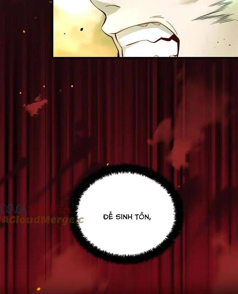 Nguyên Lai Ta Là Tu Tiên Đại Lão Chap 486 - Next Chap 487