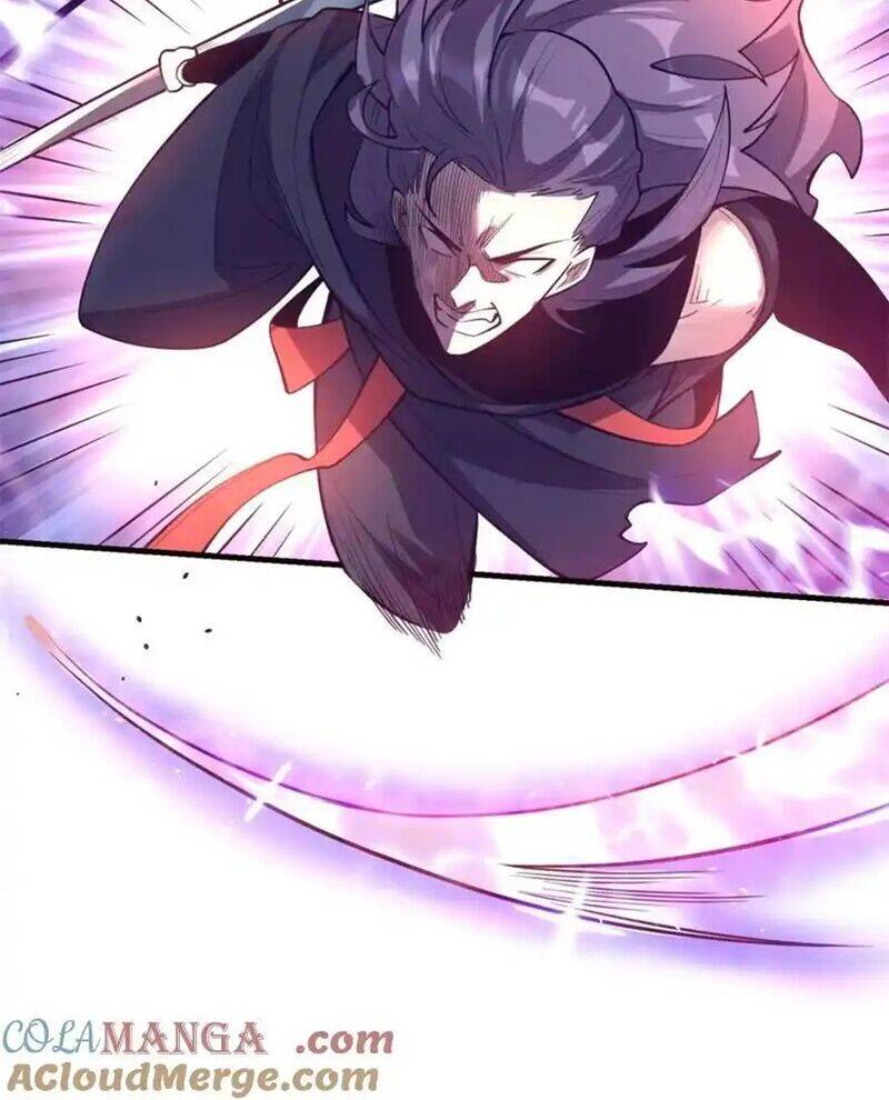 Nguyên Lai Ta Là Tu Tiên Đại Lão Chap 486 - Next Chap 487