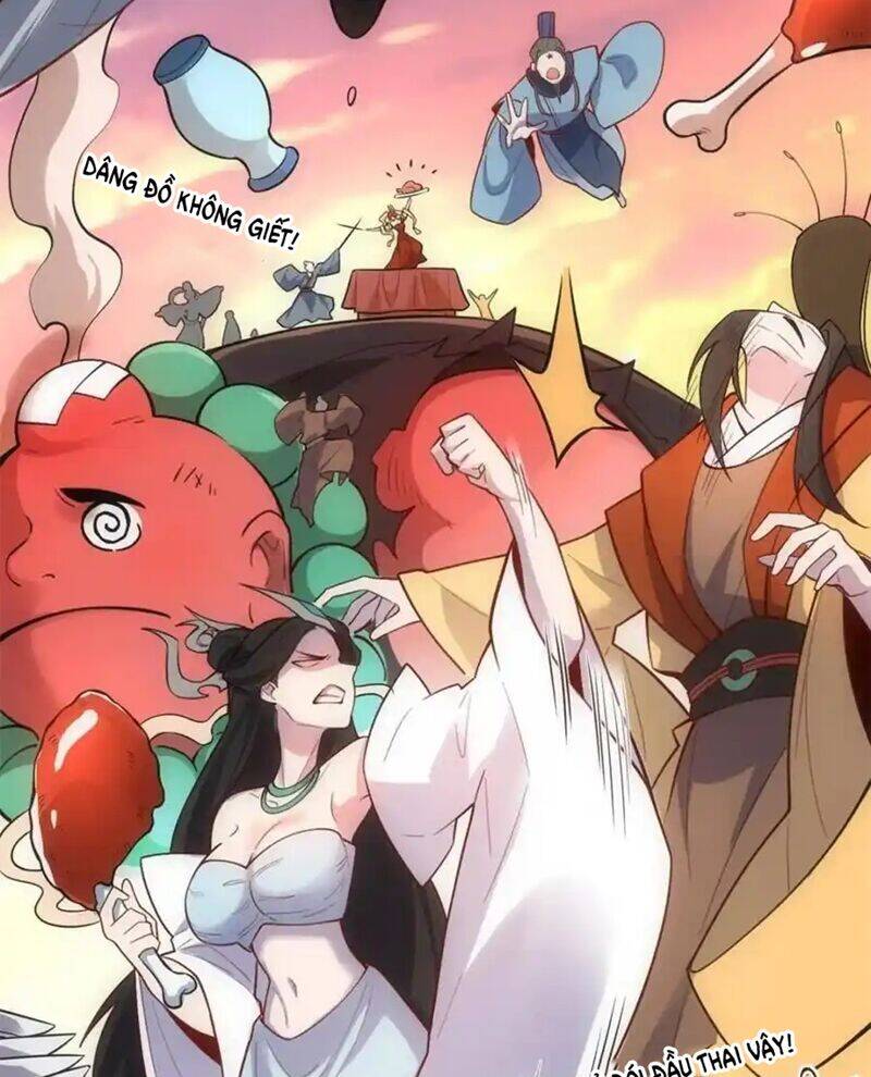 Nguyên Lai Ta Là Tu Tiên Đại Lão Chap 486 - Next Chap 487