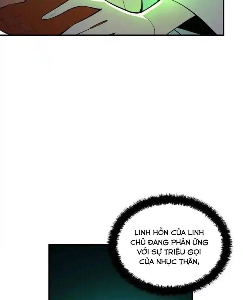 Nguyên Lai Ta Là Tu Tiên Đại Lão Chap 486 - Next Chap 487