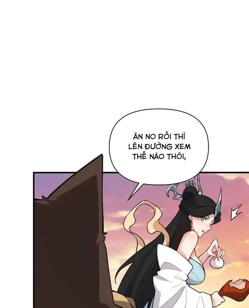 Nguyên Lai Ta Là Tu Tiên Đại Lão Chap 486 - Next Chap 487