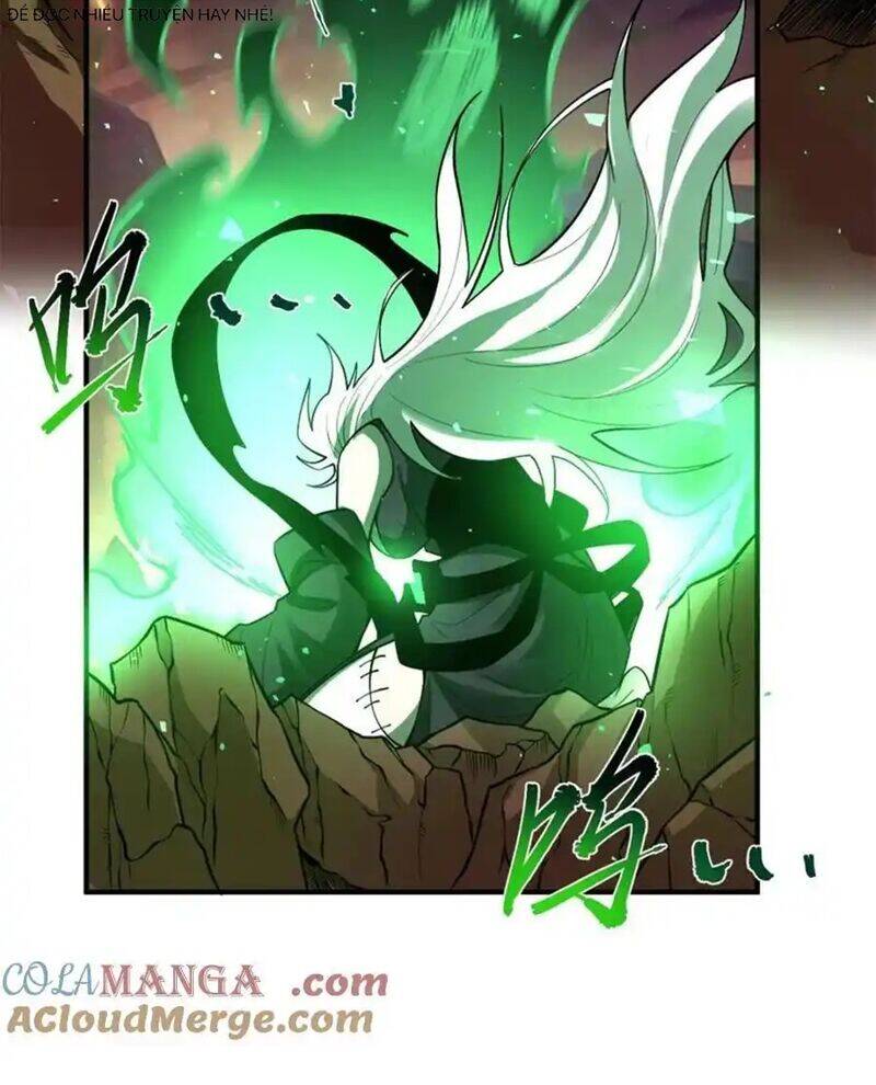 Nguyên Lai Ta Là Tu Tiên Đại Lão Chap 486 - Next Chap 487