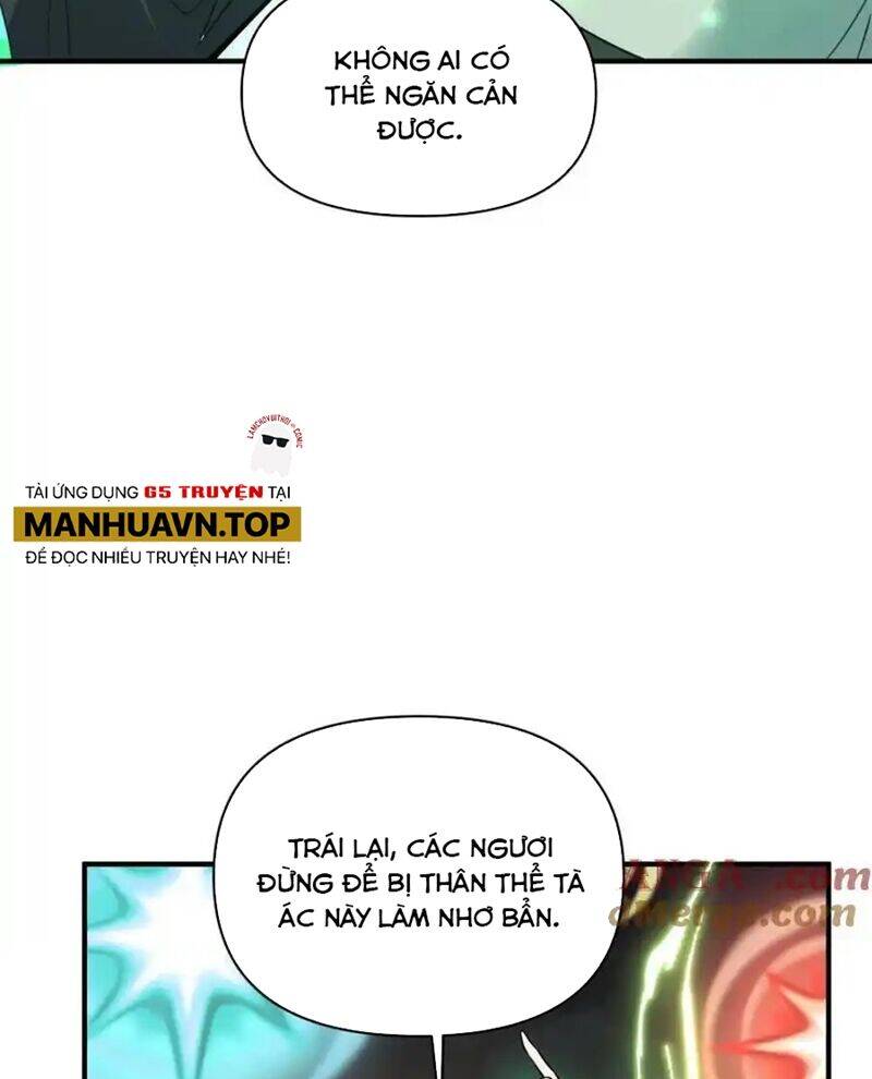 Nguyên Lai Ta Là Tu Tiên Đại Lão Chap 486 - Next Chap 487