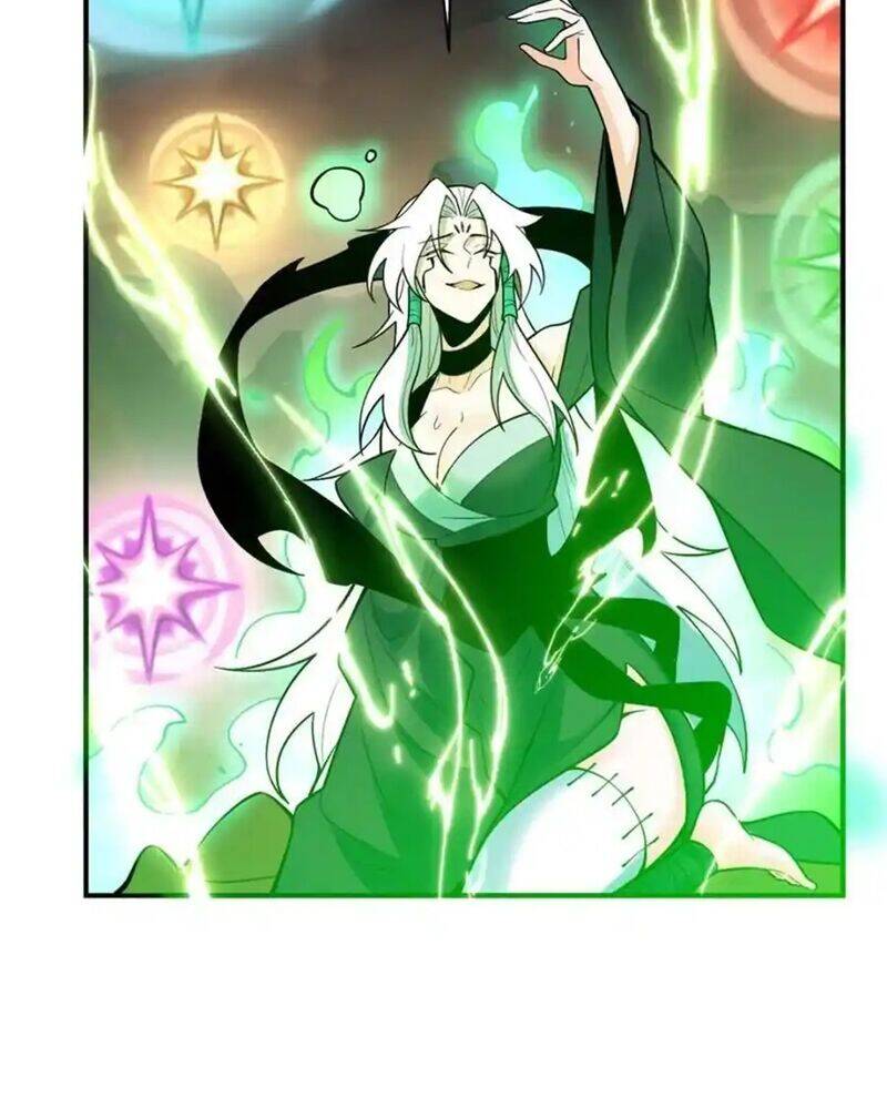 Nguyên Lai Ta Là Tu Tiên Đại Lão Chap 486 - Next Chap 487