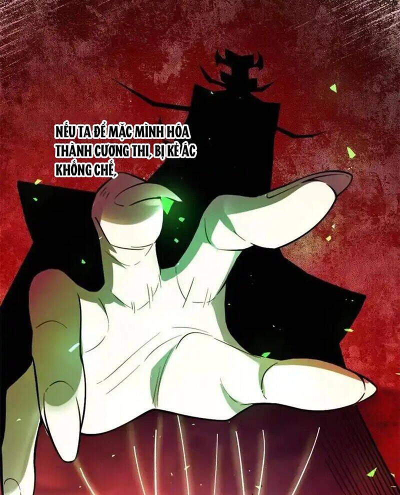 Nguyên Lai Ta Là Tu Tiên Đại Lão Chap 486 - Next Chap 487