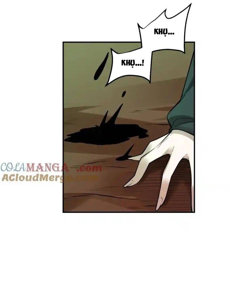 Nguyên Lai Ta Là Tu Tiên Đại Lão Chap 486 - Next Chap 487