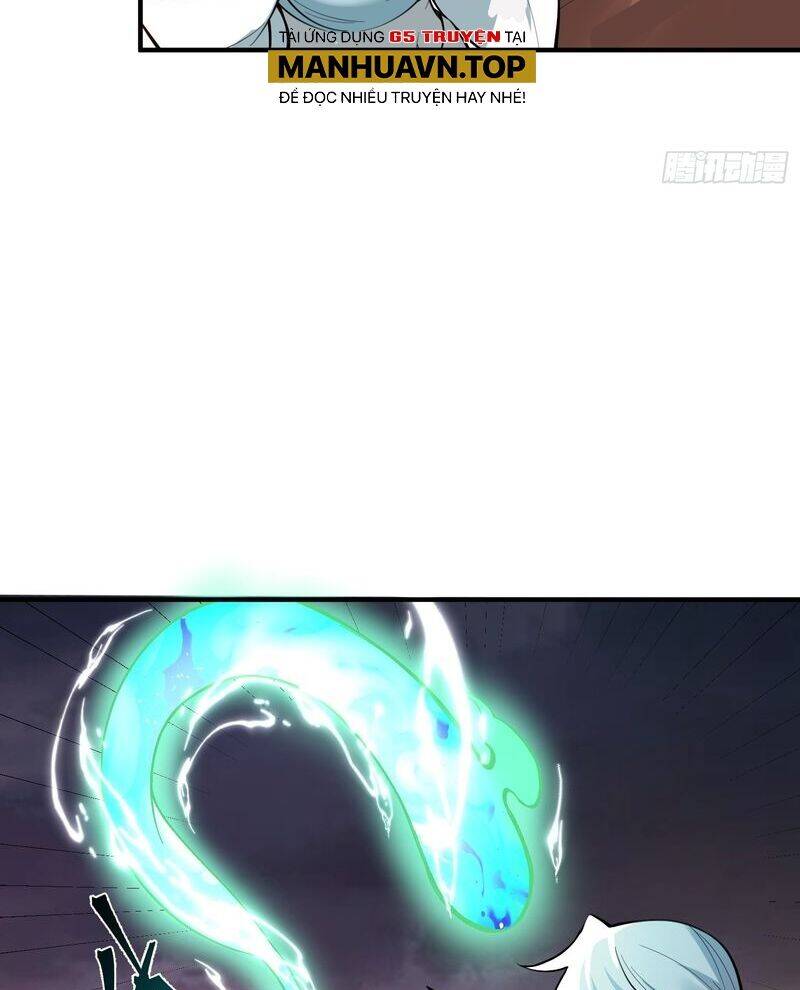 Nguyên Lai Ta Là Tu Tiên Đại Lão Chap 487 - Next Chap 488