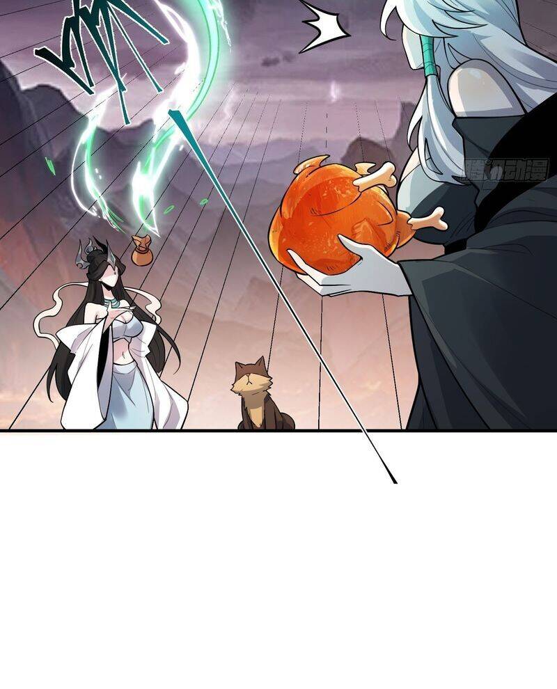 Nguyên Lai Ta Là Tu Tiên Đại Lão Chap 487 - Next Chap 488