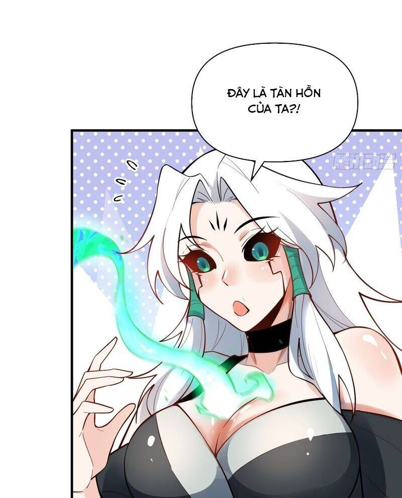 Nguyên Lai Ta Là Tu Tiên Đại Lão Chap 487 - Next Chap 488