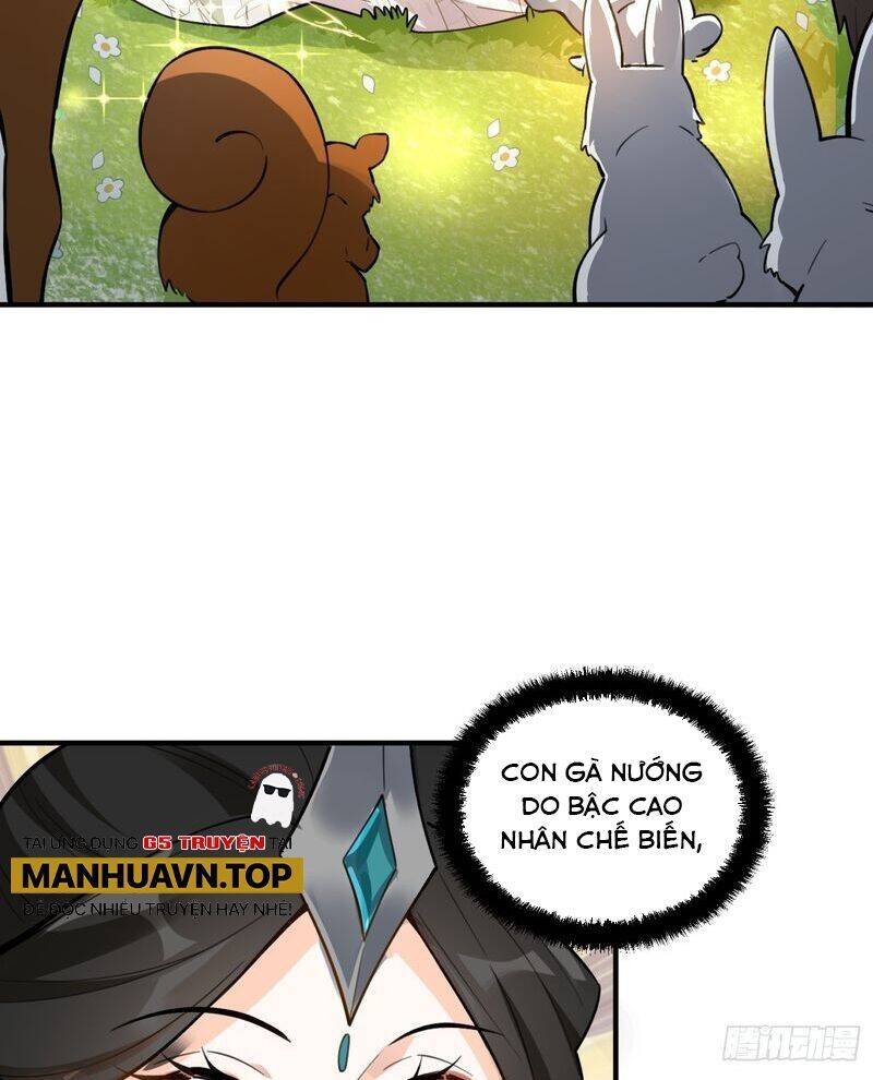 Nguyên Lai Ta Là Tu Tiên Đại Lão Chap 487 - Next Chap 488