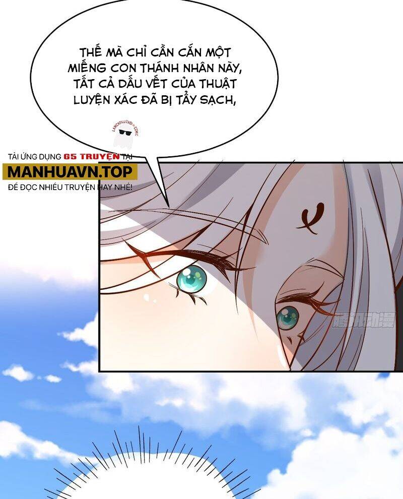Nguyên Lai Ta Là Tu Tiên Đại Lão Chap 487 - Next Chap 488